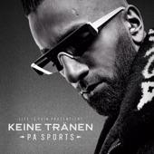 Album cover art for Keine Tränen