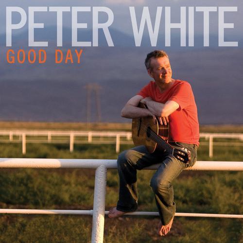 Album cover art for Good Day