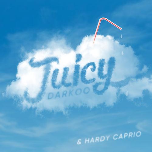 Album cover art for Juicy