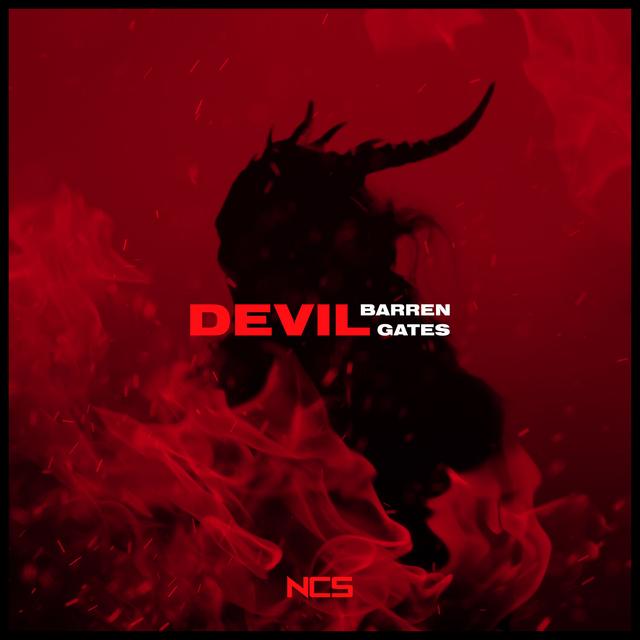 Album cover art for Devil