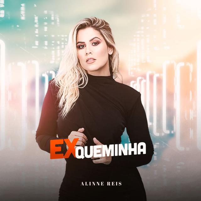 Album cover art for Exqueminha