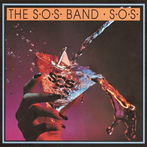 Album cover art for S.O.S.