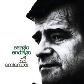 Album cover art for ...e Noi Amiamoci