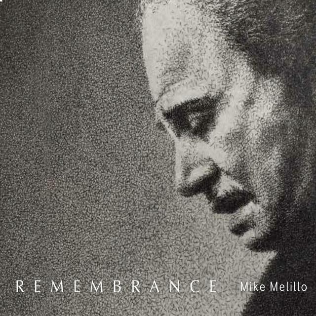 Album cover art for Remembrance