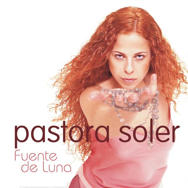 Album cover art for Fuente de Luna