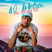 Album cover art for 40 Metros