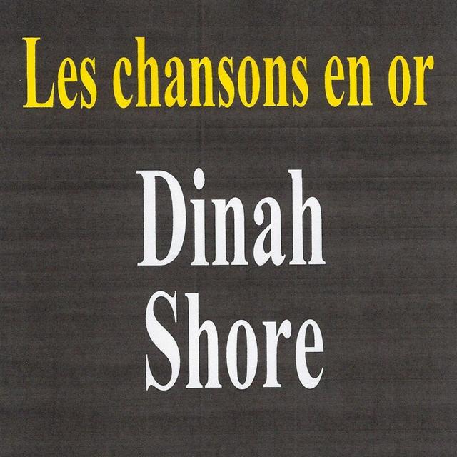 Album cover art for Les Chansons En Or