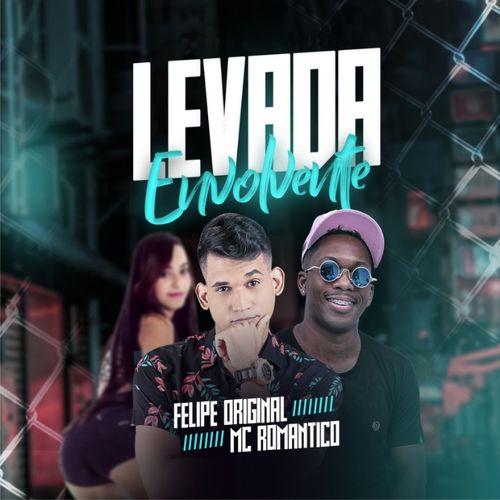 Album cover art for Levada Envolvente