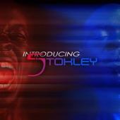 Album cover art for Introducing Stokley