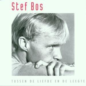 Album cover art for Tussen De Liefde En De Leegte