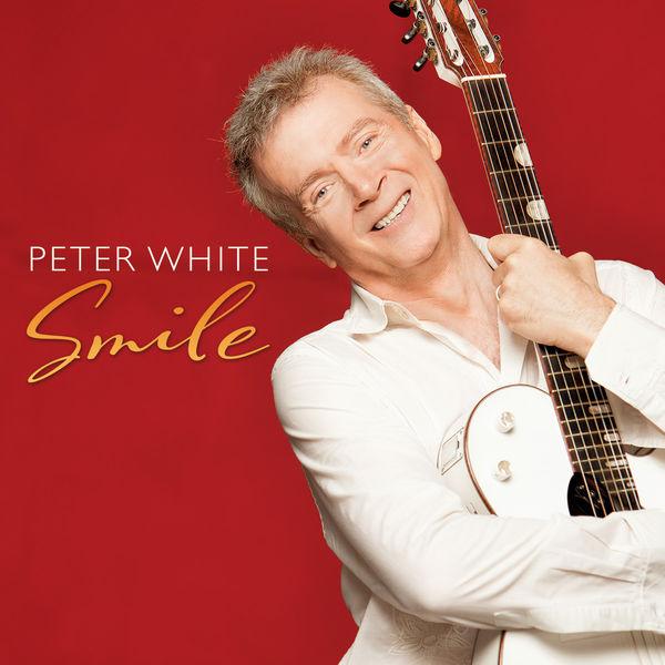 Album cover art for Smile