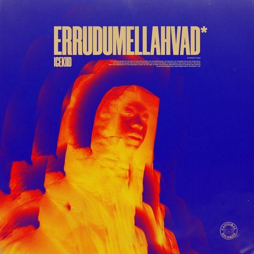 Album cover art for ErruDumEllaHvad