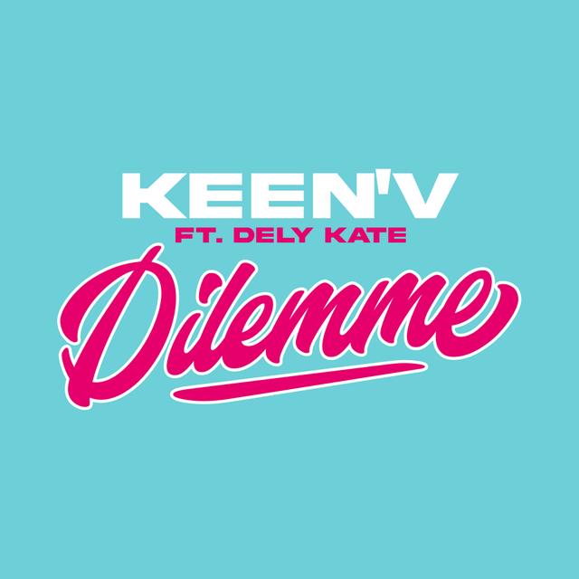 Album cover art for Dilemme