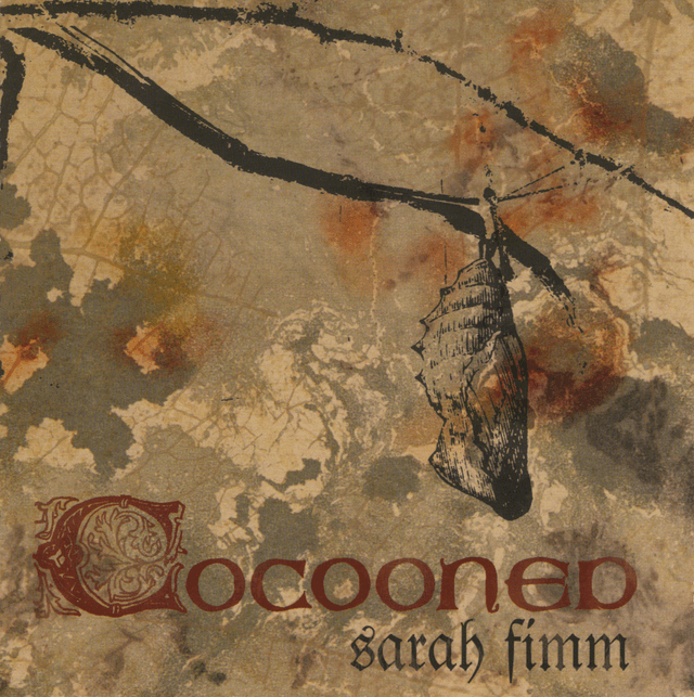 Album cover art for Cocooned