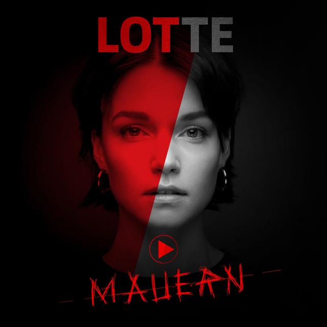 Album cover art for Mauern