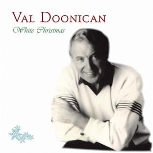 Album cover art for White Christmas