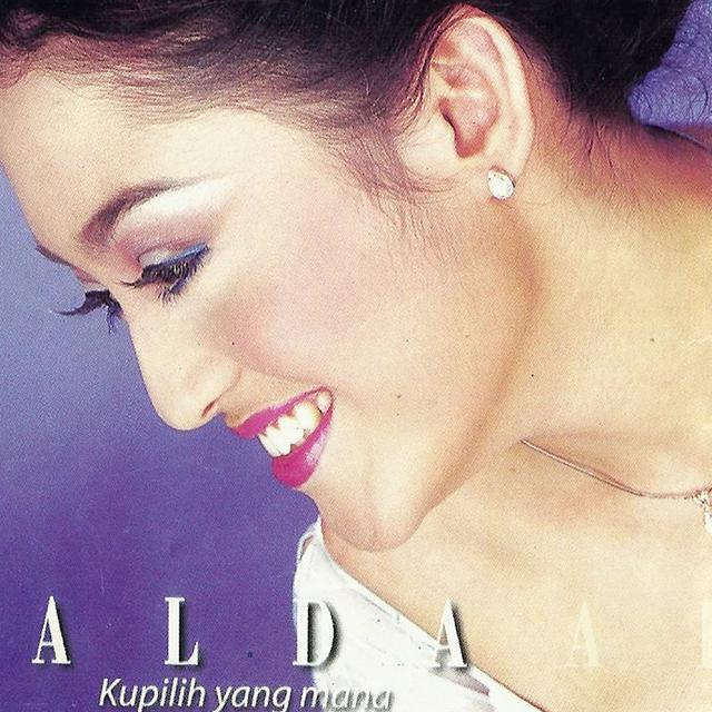 Album cover art for Kupilih Yang Mana