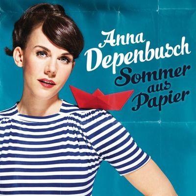 Album cover art for Sommer Aus Papier