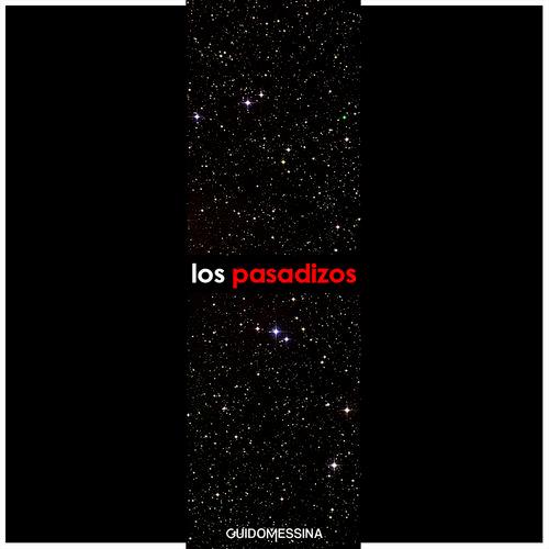 Album cover art for Los Pasadizos