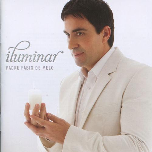 Album cover art for Iluminar