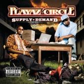 Album cover art for Supply & Demand