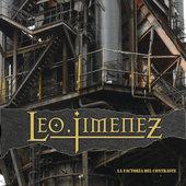 Album cover art for La Factoría Del Contraste