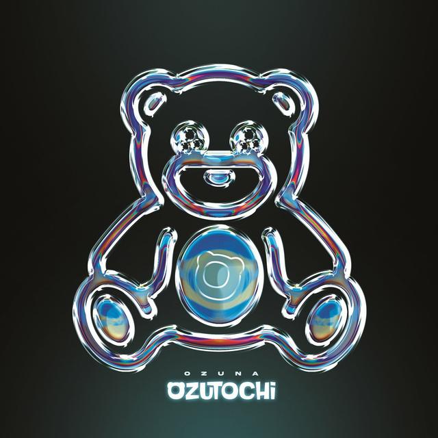 Album cover art for OzuTochi