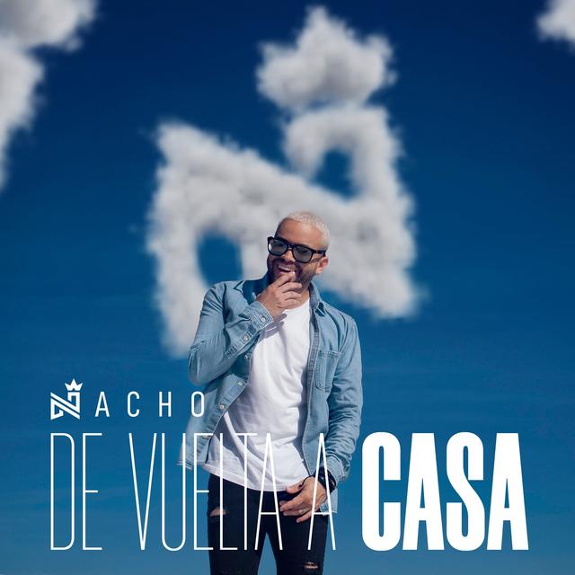 Album cover art for De Vuelta a Casa