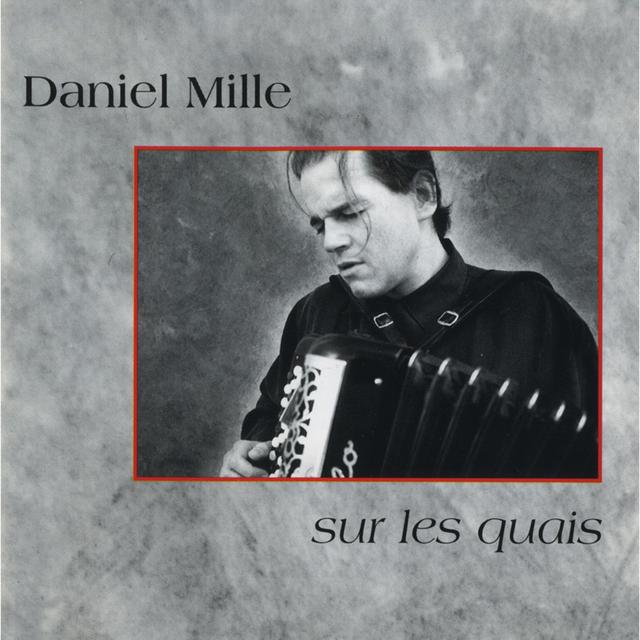 Album cover art for Sur Les Quais