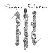 Album cover art for Finger Eleven