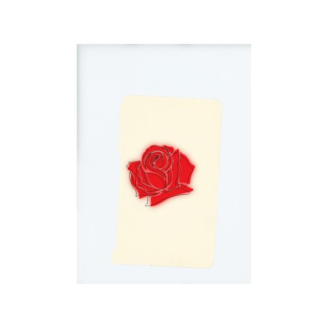 Album cover art for LANY