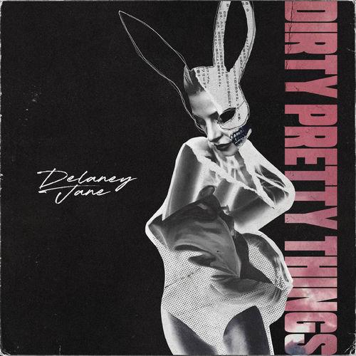 Album cover art for Dirty Pretty Things