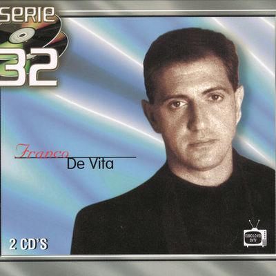 Album cover art for Serie 32