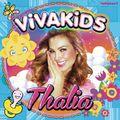 Album cover art for Viva Kids, Vol. 1