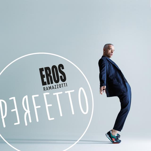 Album cover art for Perfetto