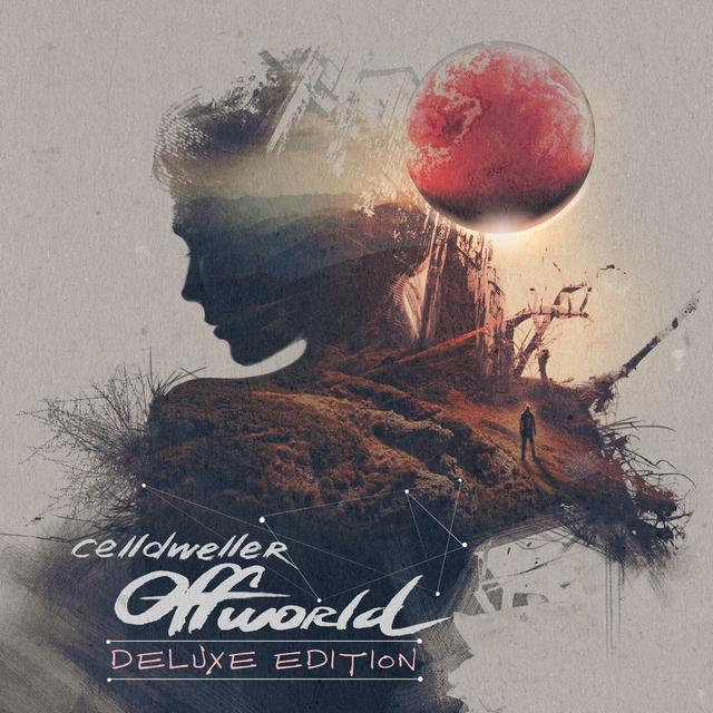 Album cover art for Offworld (Deluxe Edition)