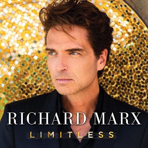 Album cover art for Limitless