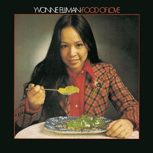 Album cover art for Food of Love