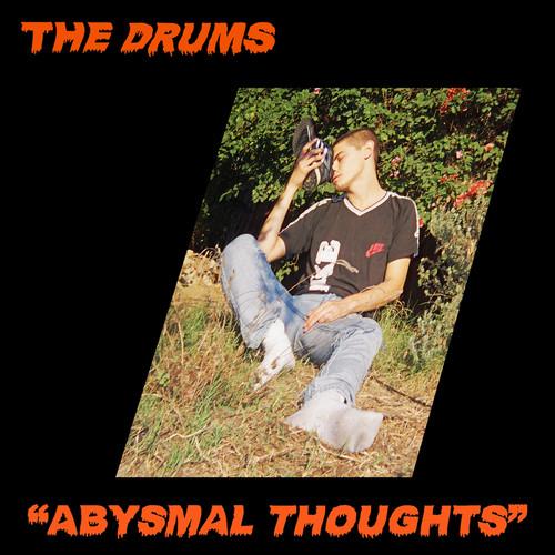 Album cover art for Abysmal Thoughts