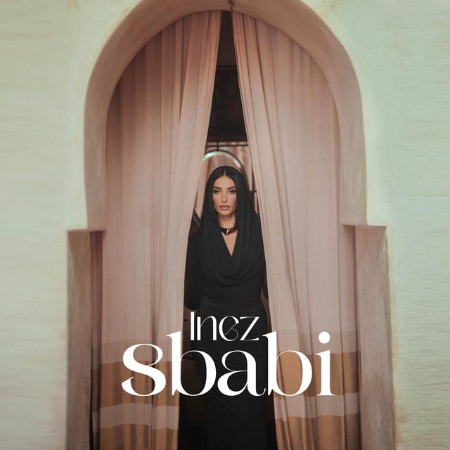 Album cover art for Sbabi