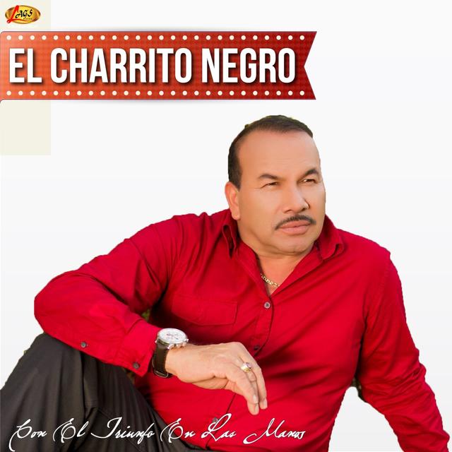 Album cover art for Con el Triunfo en las Manos