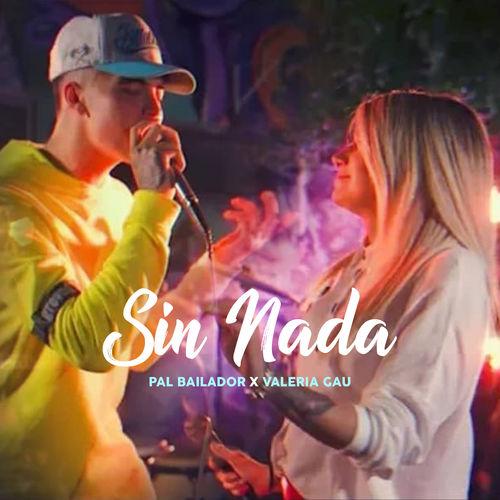 Album cover art for Sin Nada