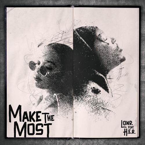 Album cover art for Make the Most