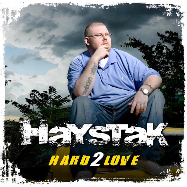 Album cover art for Hard 2 Love