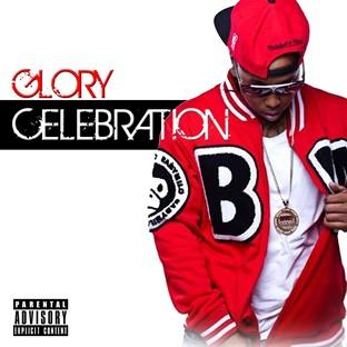 Album cover art for Celebration