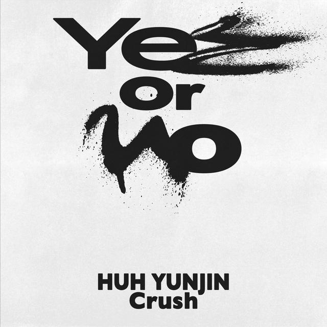 Album cover art for Yes or No