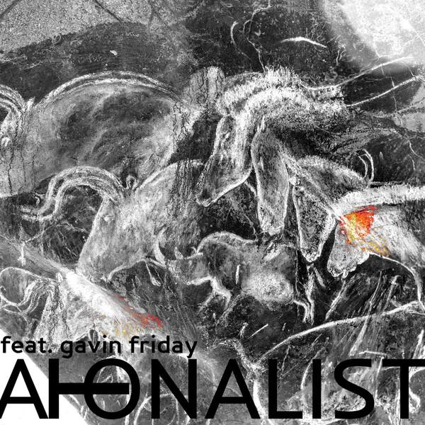 Album cover art for Atonalism