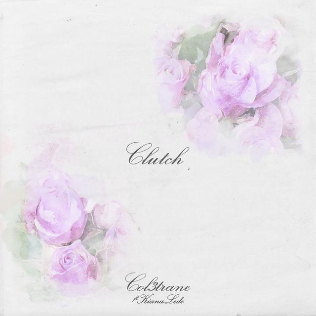 Album cover art for Clutch