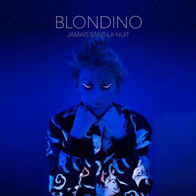 Album cover art for Jamais Sans la Nuit