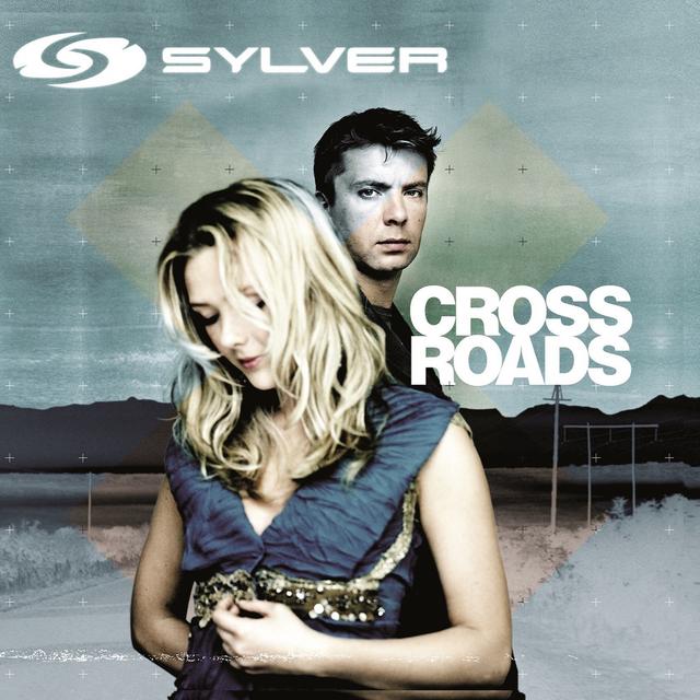 Album cover art for Crossroads